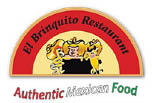El Brinquito Restaurant logo