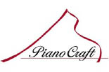 Piano Craft logo