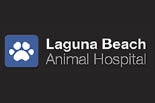 Laguna Beach Animal Hospital logo