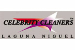 Celebrity Cleaners Dry Cleaning Coupons logo