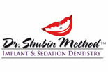 Nicholas J. Shubin, DDS, DABOI,DICOI, FAAID logo