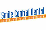 Smile Central Dental logo