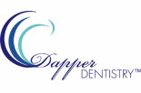 WILLIAM R. DAPPER, DDS,MAGD,DICOI, FAAID logo