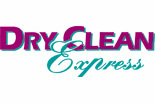 Dryclean Express logo