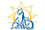 Sunrise Pet Hospital logo