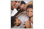 California Smile Design Dental logo