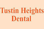 Tustin Heights Dental Group logo