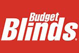 Budget Blinds logo