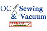 Oc Sewing All Brands