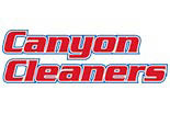 Canyon Cleaners - Anaheim Hills logo