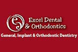 Excel Dental logo