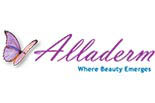 Alladerm logo