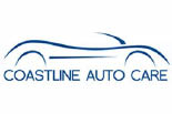 Coastline Auto Care logo
