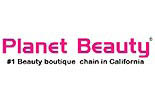 PLANET BEAUTY logo