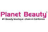 PLANET BEAUTY logo