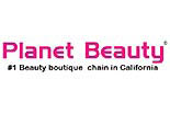 PLANET BEAUTY logo