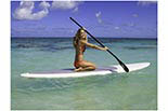 Fuze Paddle Boards logo