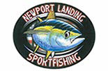 Newport Landing Sportfishing logo