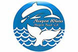 Newport Landing Whale Watching logo