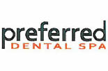 Preferred Dental Spa logo