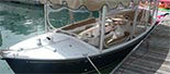 Adventures Boat Rentals logo