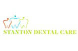 STANTON DENTAL DR CHU, DDS. logo