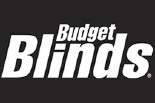 BUDGET BLINDS ANAHEIM logo
