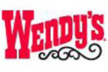 WENDY'S logo