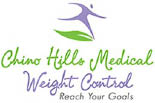 CHINO HILLS MEDICAL WEIGHT CONTROL logo