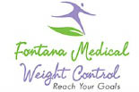 FONTANA MEDICAL WEIGHT CONTROL logo