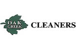 iCLEAN DRY CLEANERS logo