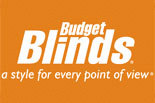 Budget Blinds logo