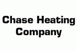 Chase Heating Company logo