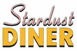 Stardust Diner logo