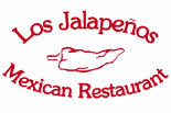 Los Jalapenos Mexican Restaurant logo