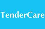 TENDERCARE-GLADSTONE logo