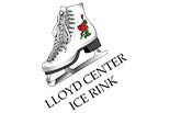 LLOYD CENTER ICE CHALET logo