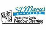 St. Mary's Services logo