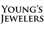 Young's Jewelers logo
