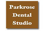 Parkrose Dental Studio logo
