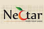 Nectar Frozen Yogurt Lounge logo