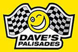 Dave's Palisades Auto Care logo