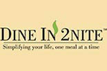 Dine In 2 Nite logo