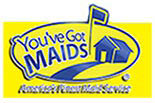 You've Got Maids logo