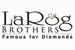 LaRog Brothers logo