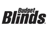 Budget Blinds Beaverton logo