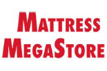 Mattress MegaStore logo