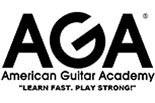American Guitar Academy International logo