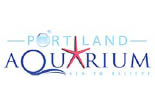 Portland Aquarium logo