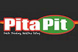 PITA PIT logo